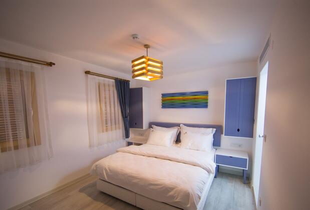 White Orange Hotel & Cafe - Görsel 11