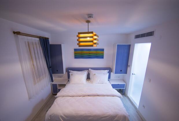 White Orange Hotel & Cafe - Görsel 16