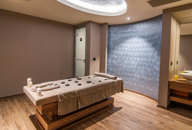 Bayır Diamond Hotel Convention Center Konya - Görsel 28