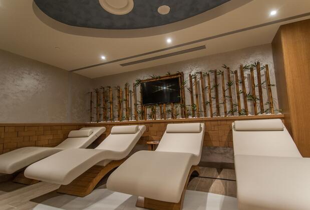 Bayır Diamond Hotel Convention Center Konya - Görsel 29