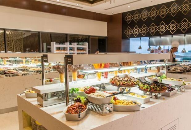 Bayır Diamond Hotel Convention Center Konya - Görsel 20