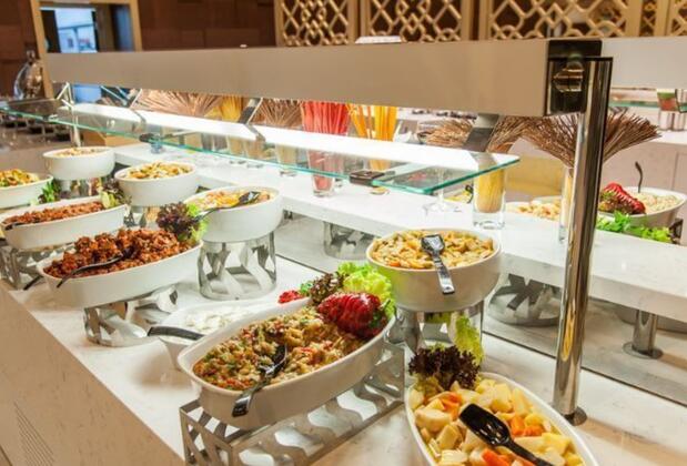 Bayır Diamond Hotel Convention Center Konya - Görsel 21