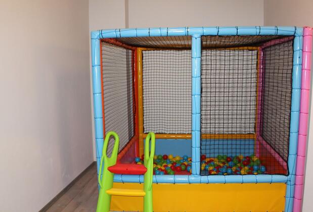 Green Life Thermal Yalova - Görsel 10