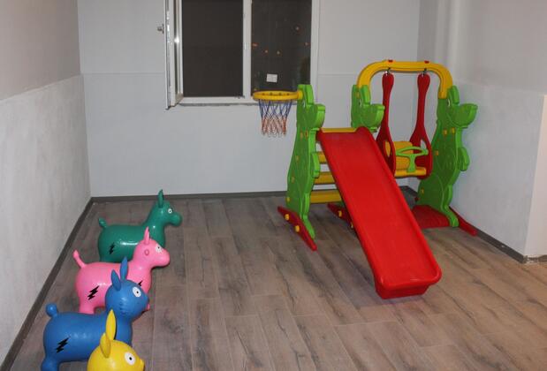 Green Life Thermal Yalova - Görsel 9