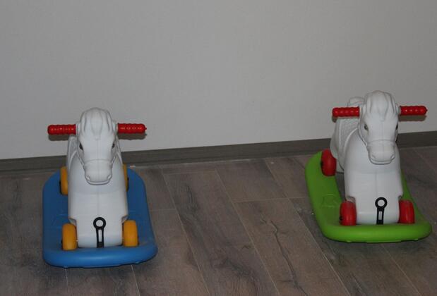 Green Life Thermal Yalova - Görsel 11