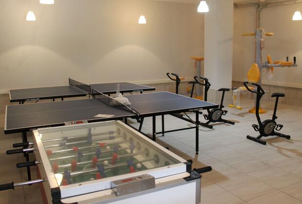 Green Life Thermal Yalova - Görsel 13