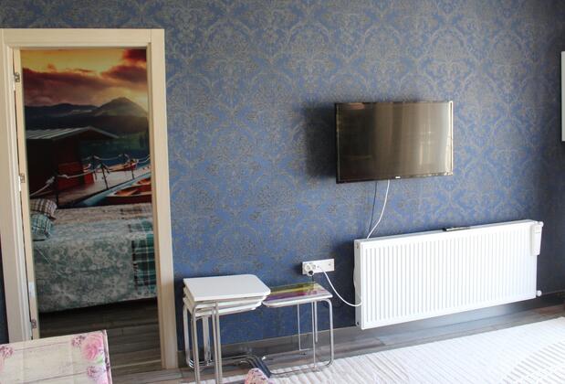 Green Life Thermal Yalova - Görsel 7