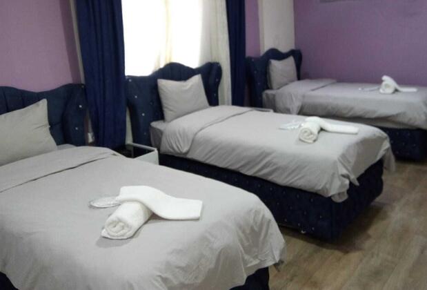 Edibe Sultan Hotel - Görsel 9