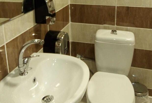 Edibe Sultan Hotel - Görsel 15