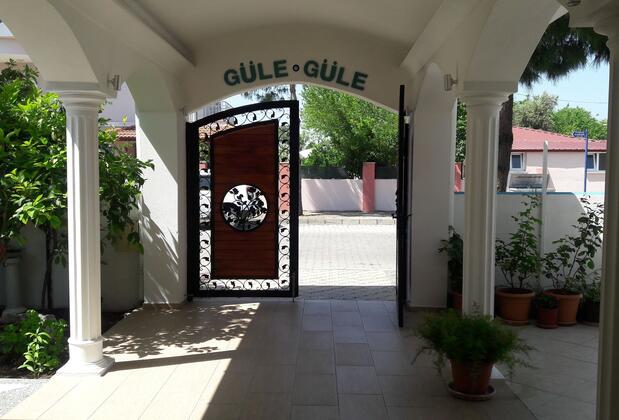 Hotel Miço - Görsel 13