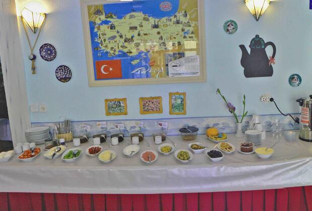 Hotel Miço - Görsel 15