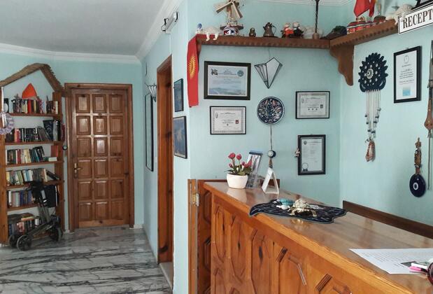 Hotel Miço - Görsel 16