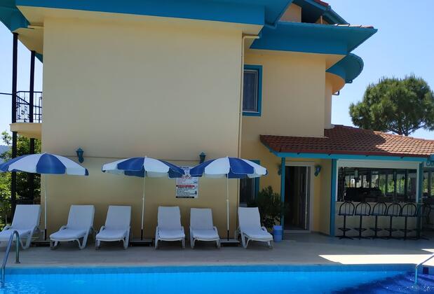 Hotel Miço - Görsel 10