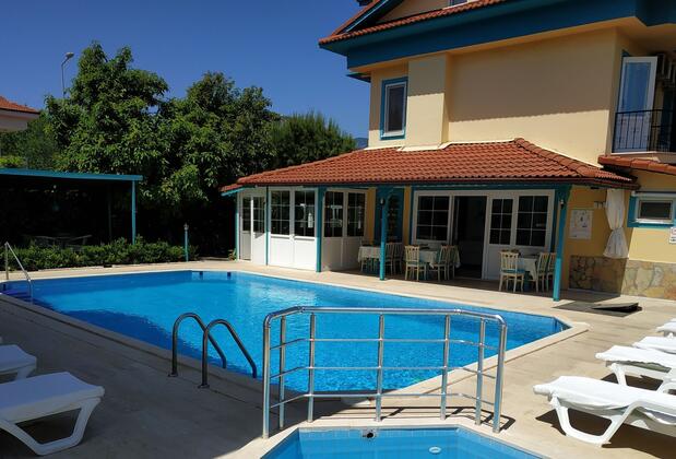 Hotel Miço - Görsel 4