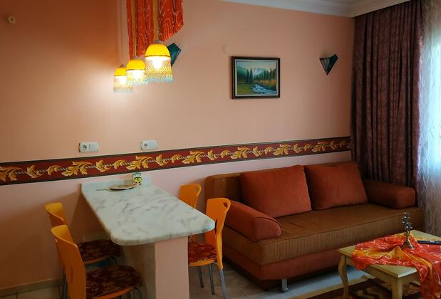 Hotel Miço - Görsel 36