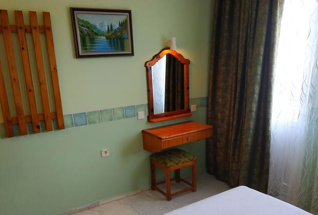 Hotel Miço - Görsel 43