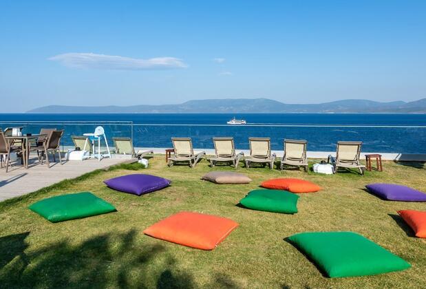 Teos Village - Görsel 11