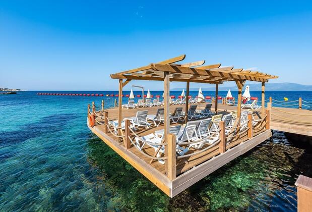 Teos Village - Görsel 17