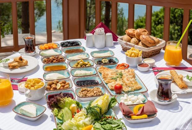 Teos Village - Görsel 12