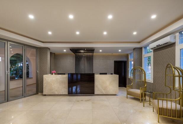 Teos Village - Görsel 4