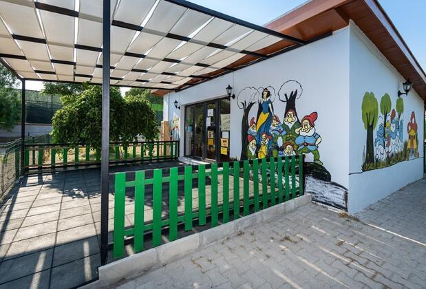 Teos Village - Görsel 13