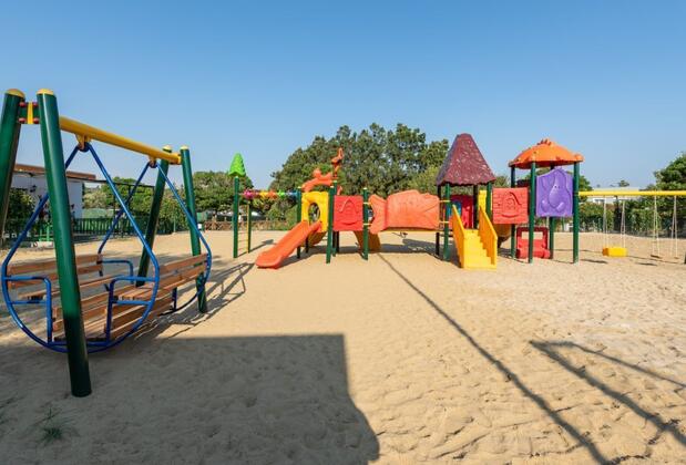 Teos Village - Görsel 5