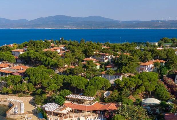 Teos Village - Görsel 18