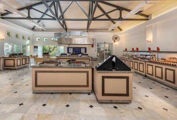 Teos Village - Görsel 8