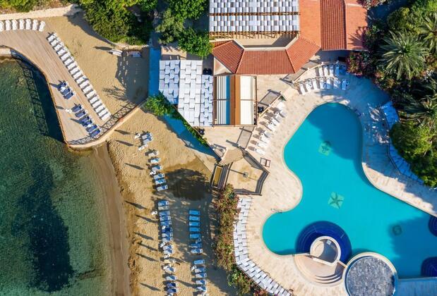 Teos Village - Görsel 9