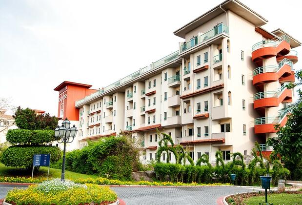 Belconti Resort Hotel - Görsel 9