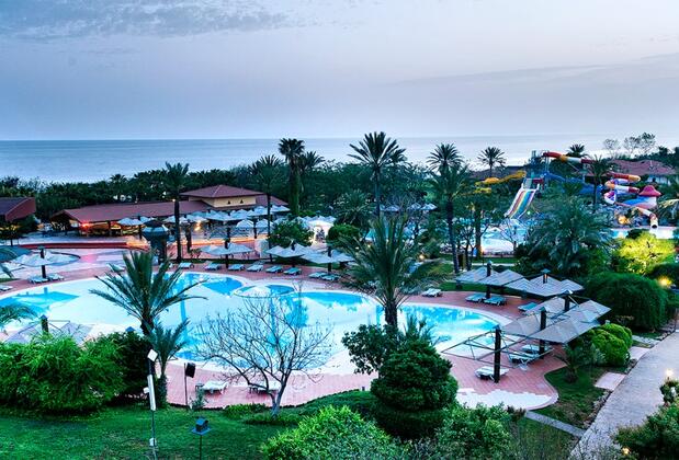 Belconti Resort Hotel - Görsel 7