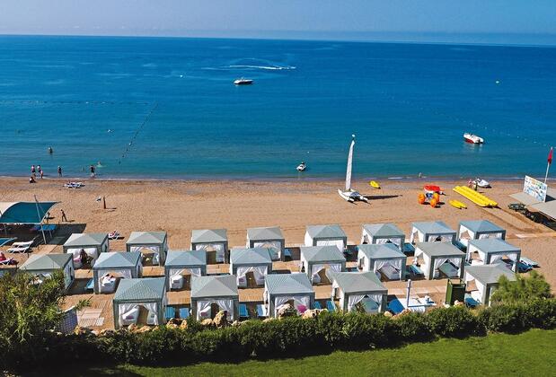 Belconti Resort Hotel - Görsel 8