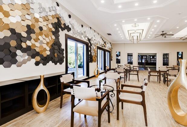 Belconti Resort Hotel - Görsel 12