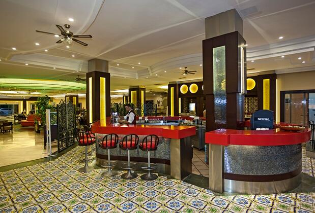 Belconti Resort Hotel - Görsel 13