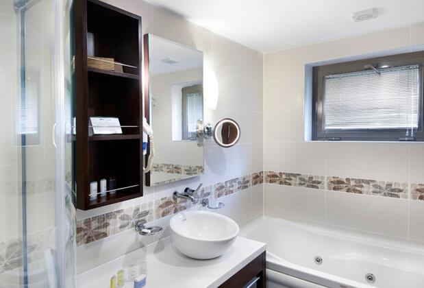 Belconti Resort Hotel - Görsel 37