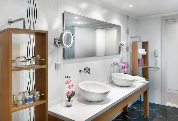 Belconti Resort Hotel - Görsel 33