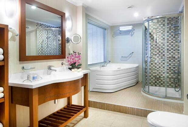 Belconti Resort Hotel - Görsel 39