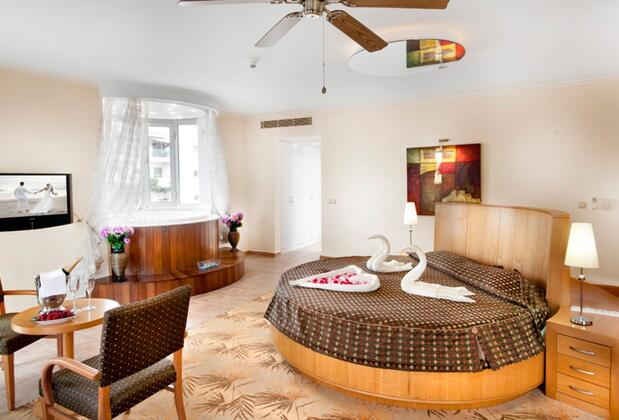 Belconti Resort Hotel - Görsel 27