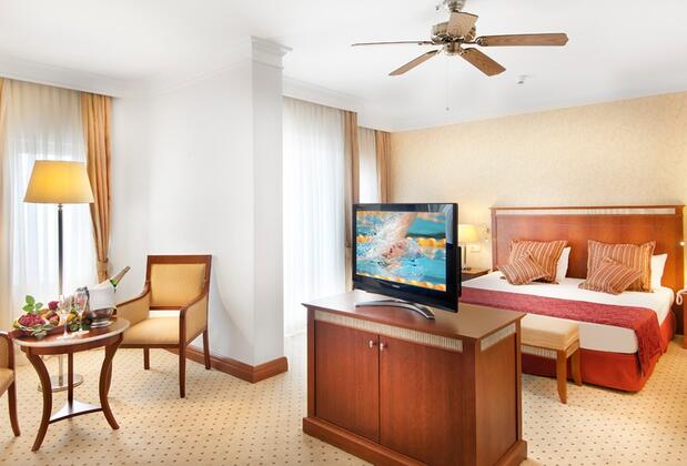 Belconti Resort Hotel - Görsel 26