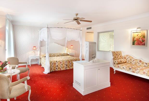 Belconti Resort Hotel - Görsel 34