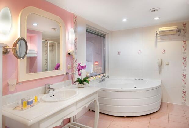 Belconti Resort Hotel - Görsel 36