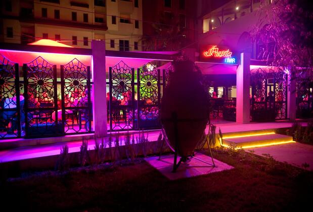 Belconti Resort Hotel - Görsel 14