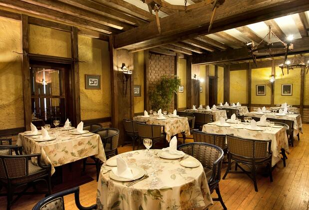 Belconti Resort Hotel - Görsel 16