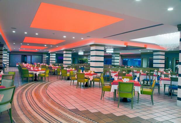 Belconti Resort Hotel - Görsel 20