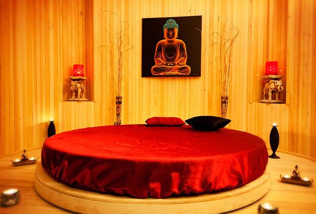 Belconti Resort Hotel - Görsel 31