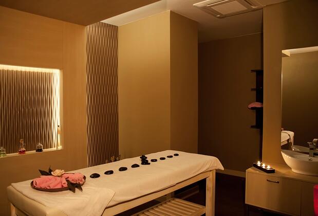 Belconti Resort Hotel - Görsel 21