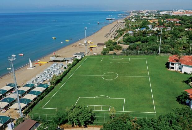 Belconti Resort Hotel - Görsel 24