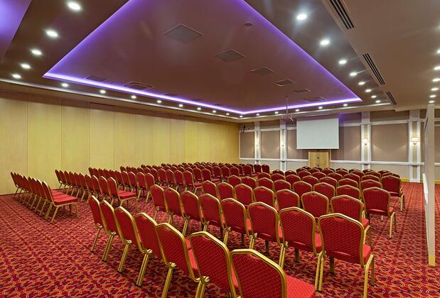 Belconti Resort Hotel - Görsel 25