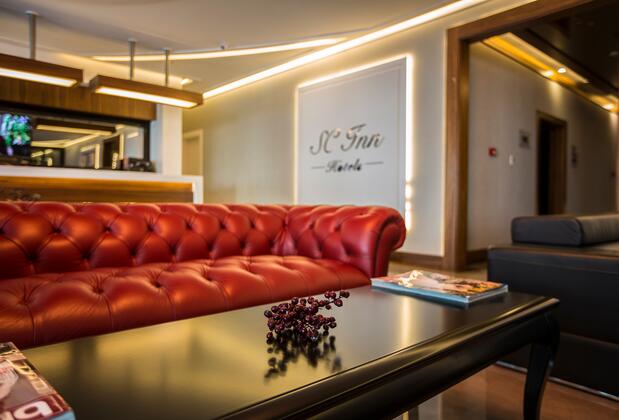 Sc Inn Hotel Ankara - Görsel 7
