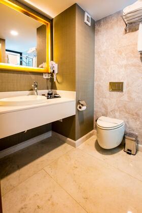 Sc Inn Hotel Ankara - Görsel 8